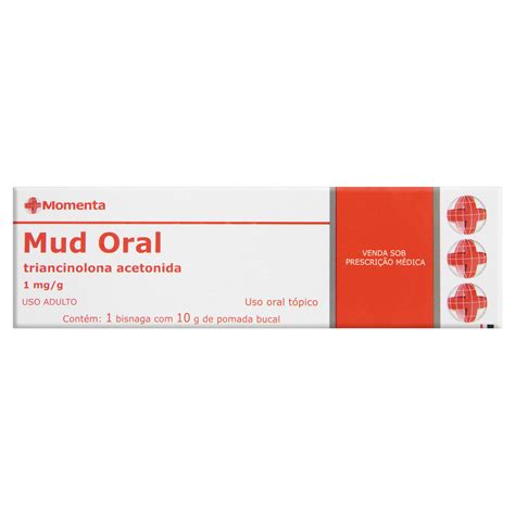 mud oral